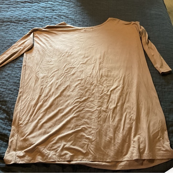 Piko 1988 Bamboo Tee Small - Picture 6 of 6